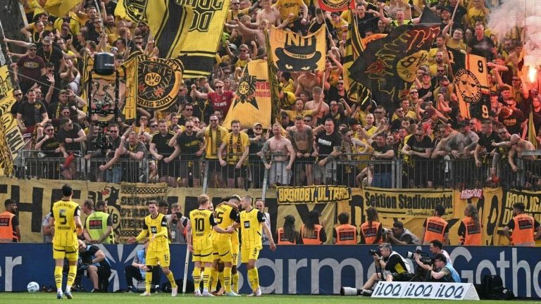 „Bundesliga-Finale: BVB kämpft um Europa – Bochum steigt ab“