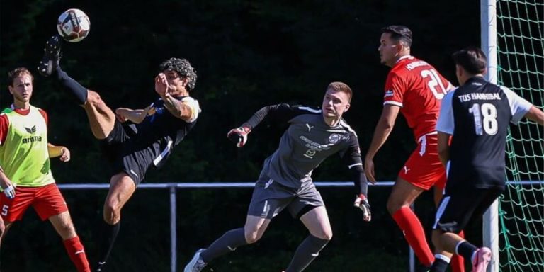 Torjäger verlässt Dortmunder Landesligisten – Wechsel in die Westfalenliga steht fest